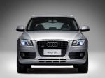 Audi Q5 2.0T Quattro 2008 года